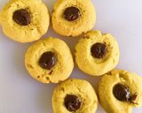 Foto langkah ke 8 dari resep Easy Sugar Cookies.
