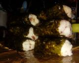 Foto langkah ke 8 dari resep Nasi Kepal (onigiri) sederhana.