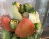 Foto del paso 2 de la receta: Carne en su jugo a la  Sonorense