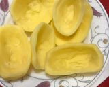صورة لخطوة 1 من وصفة قوارب البطاطا 🥔