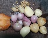 Foto langkah ke 1 dari resep Sayur asem.