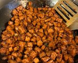 Foto langkah ke 4 dari resep Tempe Orek Sambal Terasi.