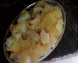Foto langkah ke 1 dari resep Gulai Kikil ala Padang.