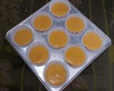 Foto langkah ke 3 dari resep 833. Muffin Orange.