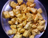 कड़ाई पनीर (Kadai paneer recipe in hindi) रेसिपी चरण 8 फोटो