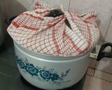 Foto langkah ke 12 dari resep Tips dan Trik Resep Bapao Lembut dan Mulus.