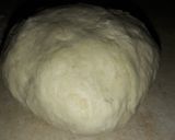Foto del paso 2 de la receta: Torta asada para el mate👏 [Sin horno]