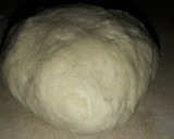 Foto del paso 2 de la receta: Torta asada para el mate👏 [Sin horno]