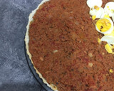 Foto del paso 5 de la receta: Masa para empanadas o tartas semillada casera 🥧