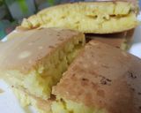 Foto langkah ke 4 dari resep Martabak manis keju.
