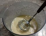 Foto langkah ke 1 dari resep Lemon Cake (tanpa mixer).