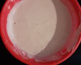 Foto del paso 2 de la receta: Rosquitas - veganas