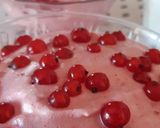 Ribizlihab recept fázis 3 fotója