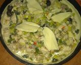 Foto del paso 3 de la receta: Tarta de pollo