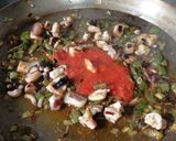 Foto del paso 8 de la receta: Paella de marisco gallego del chiringuito “O Laño”