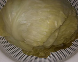 Foto del paso 14 de la receta: Rollitos de repollo (Sarmale)