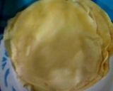 Foto langkah ke 2 dari resep Beef egg roll.