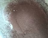 Foto langkah ke 1 dari resep banana choco cake....