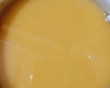 A picture of step 4 of Mango juice.