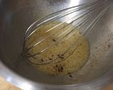 Une image de l'étape 1 de Brioche perdue.