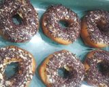 Foto langkah ke 6 dari resep Donat kentang minul minul.