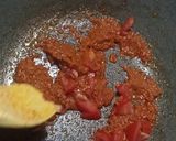 Foto langkah ke 3 dari resep Mujair Goreng Pedas.
