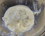 Foto del paso 5 de la receta: Lemon pie sin azúcar sin gluten