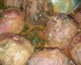বীট বাঁধাকপির কোফতা (Beet bandhakopir kofta recipe in Bengali) রেসিপির ধাপ 3 ছবি