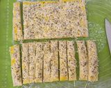 Foto langkah ke 4 dari resep Cheese Stik Puff.