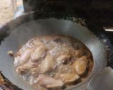 รูปขั้นตอนการทำที่ 3 ของ ไก่ต้มโค้ก