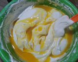 Foto langkah ke 4 dari resep Bolu Nangka.