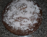 Foto del paso 4 de la receta: Bizcocho de yogurt con relleno de pepitas de chocolate
