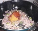 રોટલી ના પોહા (Rotli Poha Recipe In Gujarati) રેસીપી સ્ટેપ3ફોટો