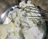 Foto langkah ke 2 dari resep 350. Iceberg Chese Cake.