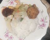 Foto langkah ke 7 dari resep Bergedel Kentang.