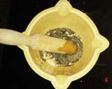 Foto del paso 2 de la receta: Salsa Pesto Vegana