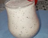 Foto del paso 2 de la receta: Licuado de frutas 😋