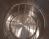 A picture of step 1 of Soup Dumplings (Steamer Pot).