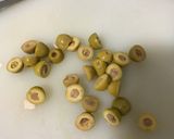 Foto del paso 2 de la receta Ensalada de pasta rápida