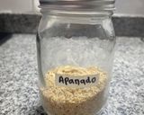 Foto del paso 2 de la receta: Mezcla Apanado Saludable