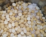கொத்தமல்லி தேங்காய் சட்னி ரெசிபி ஸ்டேப் 1 புகைப்படம்