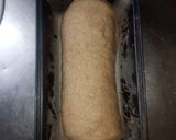 Foto del paso 4 de la receta: Pan integral con harina pureza