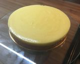 Une image de l'étape 9 de Tarte au citron revisitée ❤️.