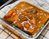 Foto del paso 3 de la receta: Carne estofada en olla exprés