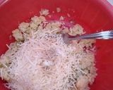 Foto langkah ke 2 dari resep Stik Kentang Keju.