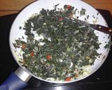 Foto del paso 2 de la receta: Canelones de acelga con tuco