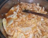 Frankfurti leves Ágica módra :) 💠 recept fázis 1 fotója