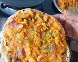 न्यू आलू रोटी टोस्टर(new aloo roti toaster recipe in hindi) रेसिपी चरण 3 फोटो