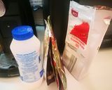 Tejfölös csirkemell gombával és nokedlivel :) recept fázis 1 fotója