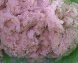 Foto langkah ke 2 dari resep Tekwan ikan Tenggiri home made.